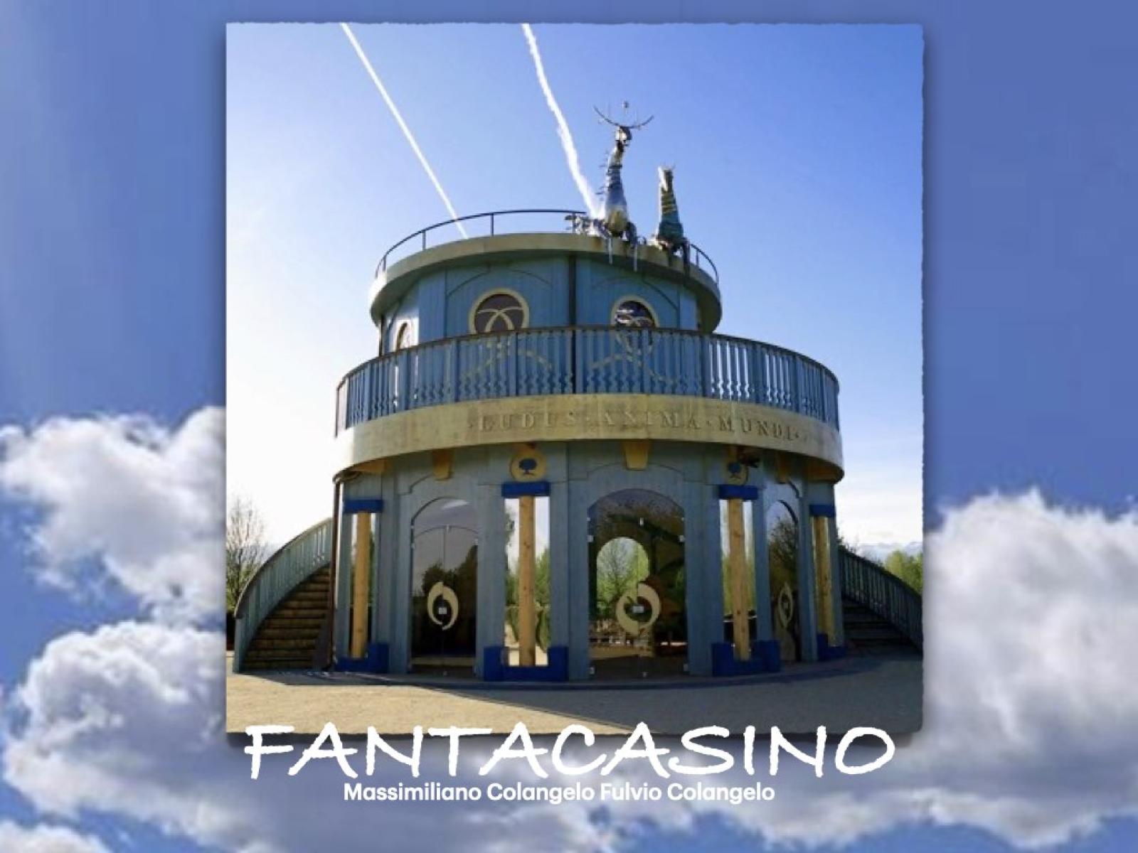 Immagine parco FANTACASINO